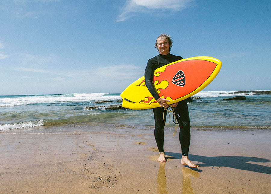 Performance Soft Board – Epoxy Soft – Ocean and Earth EU