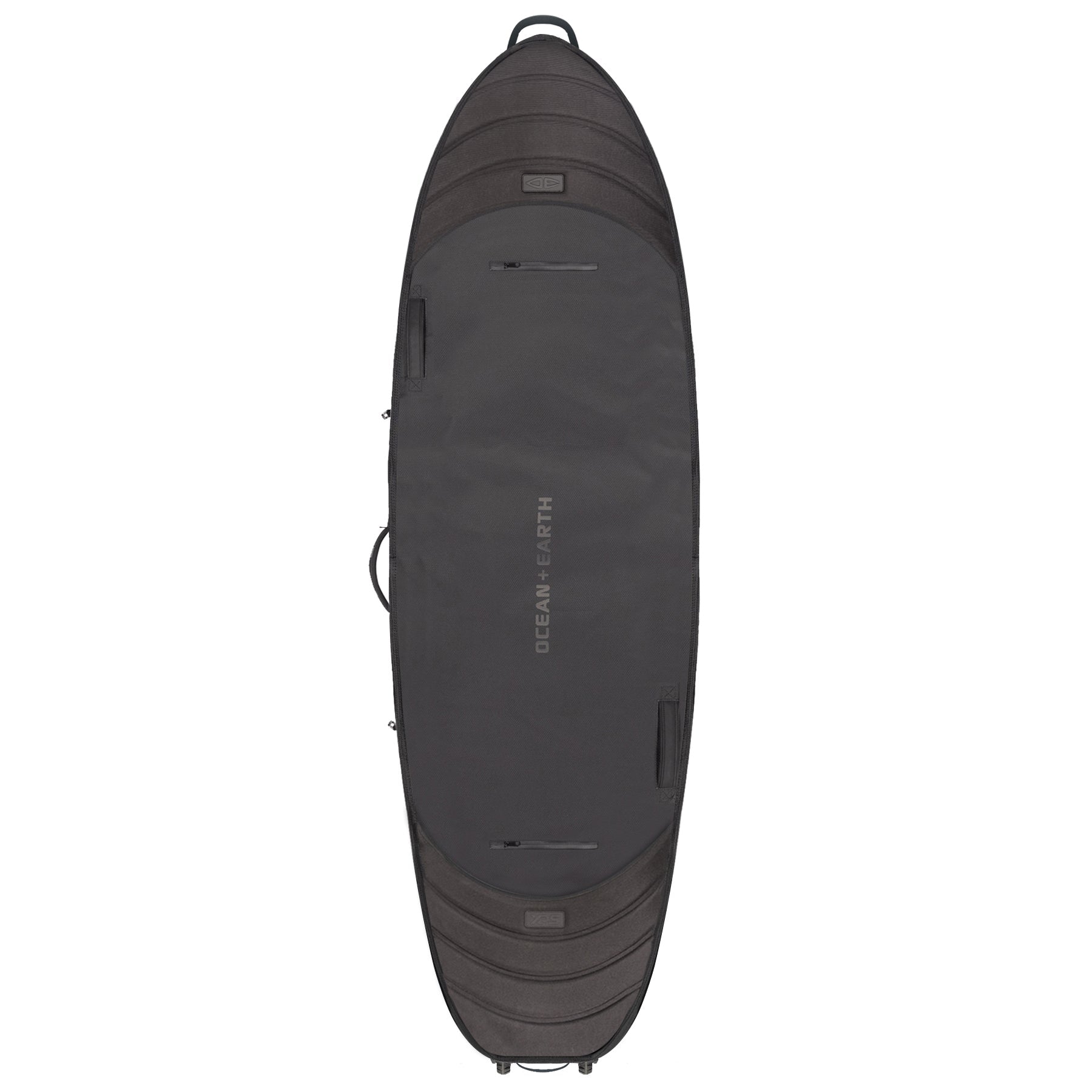 Surfboard Cover | APEX Fish/Short Travel Cover Wheel - 4 Board
