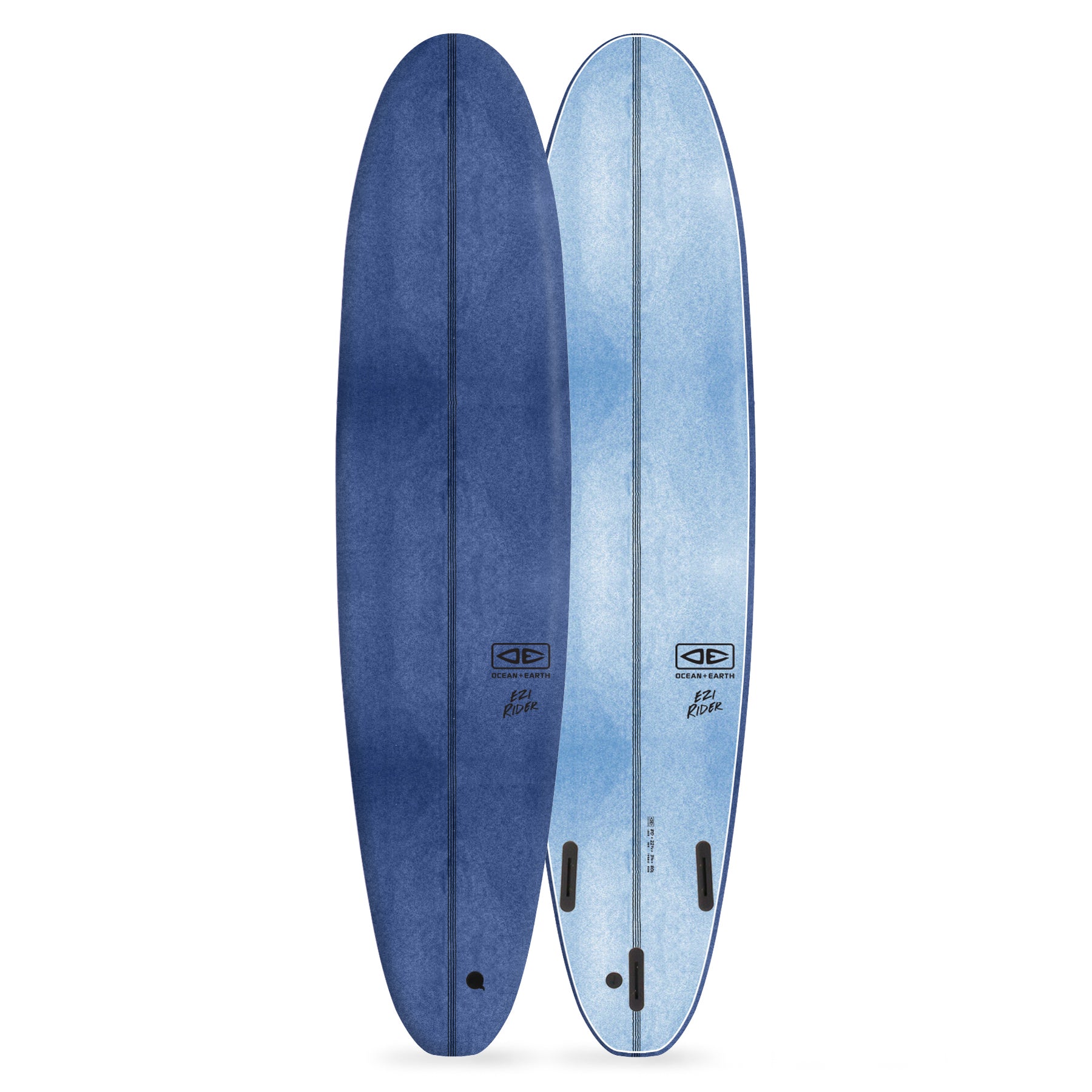 【美品】Ocean earth EZY RIDERソフトボード8.０ 楽天市場】OCEAN&EARTH EZI-RIDER SOFTBOARD 8.0ft サーフボード