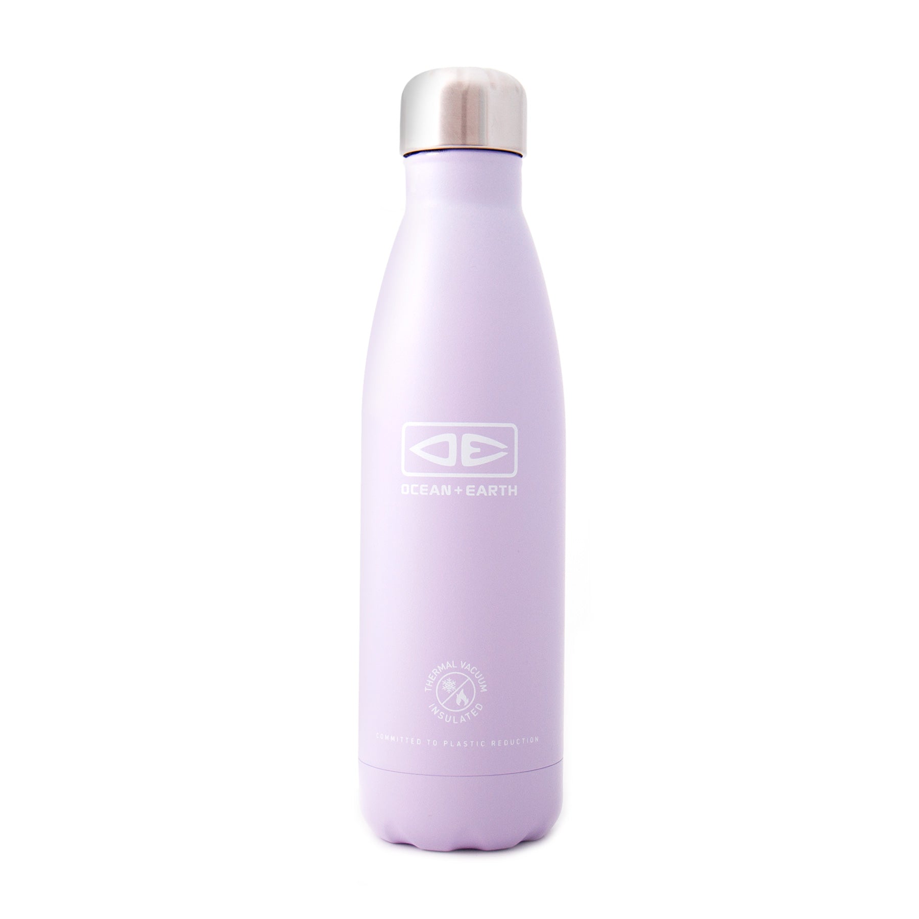 Water Bottle | Insulated Water Bottle 500ml | Ocean and Earth