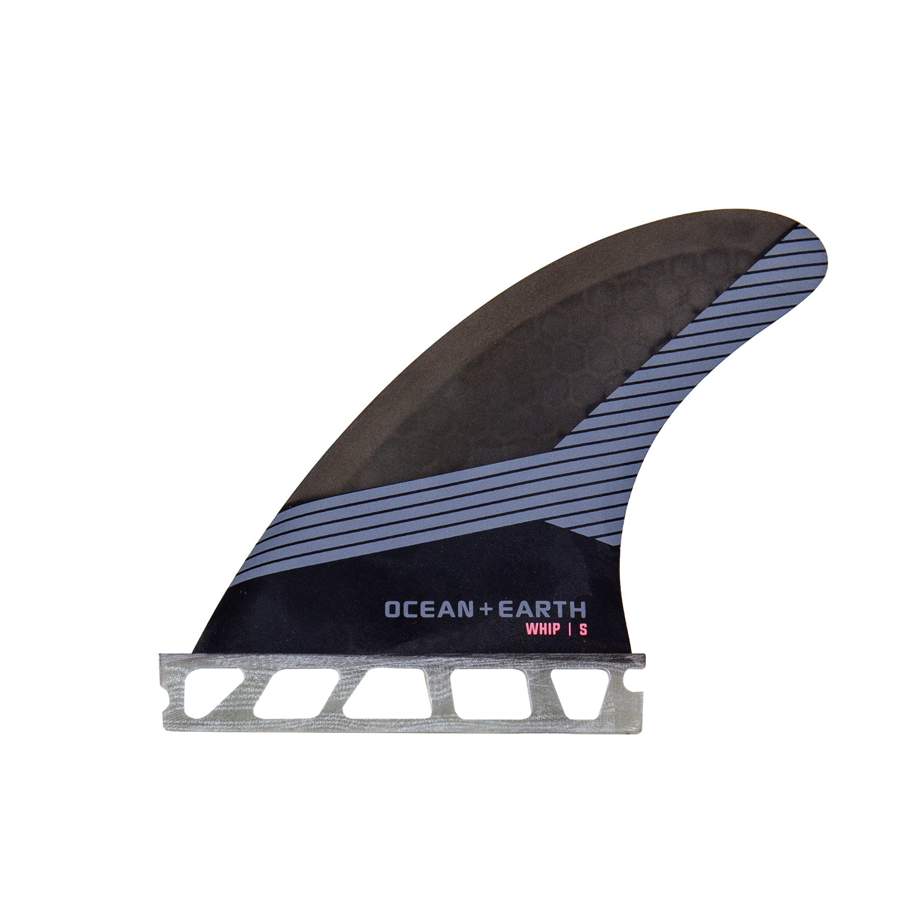 Surfboard Fins | OE1 Whip Thruster | Ocean and Earth – Ocean and
