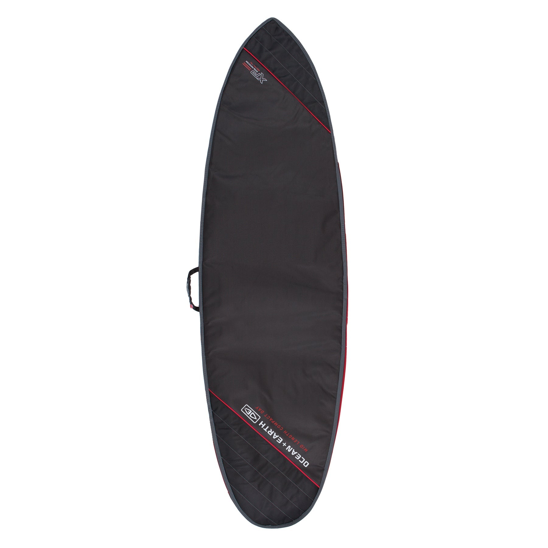 Bug Out Frag Pro Compact Survival Kit (Sea Breeze / Black) – Surf