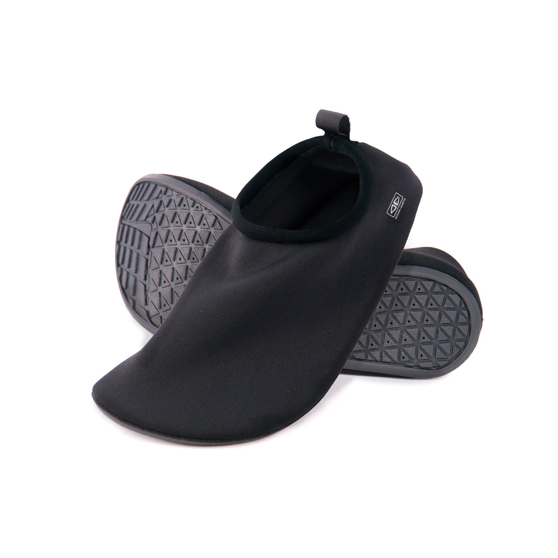 Surf Boot | Pocket Reef Bootie - 1mm | Ocean and Earth – Ocean and