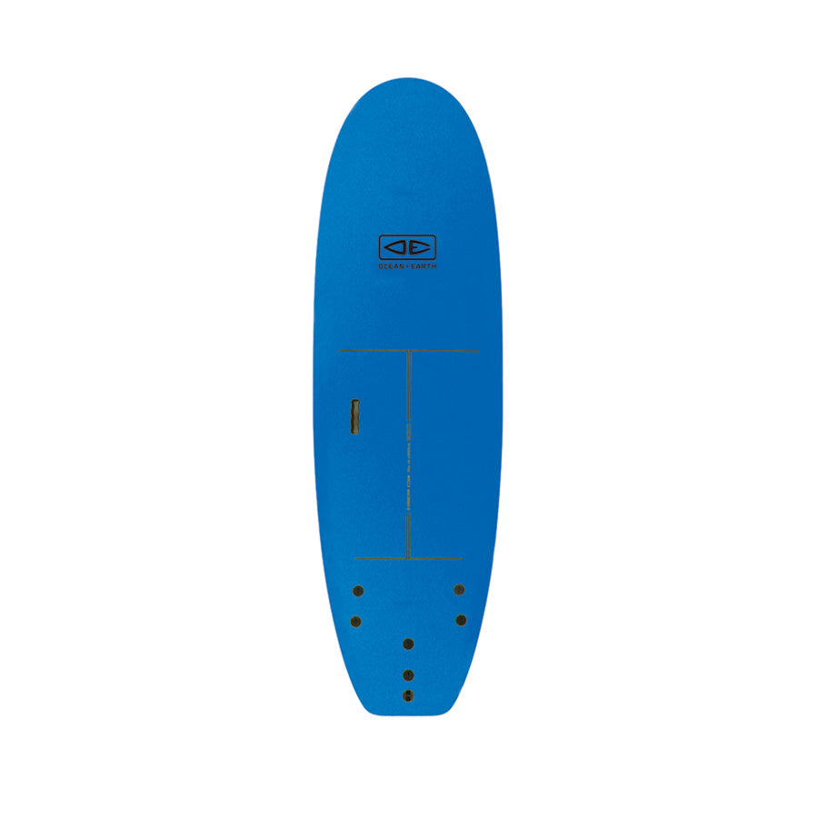 Soft Board | Super Wide Surf School 7'0