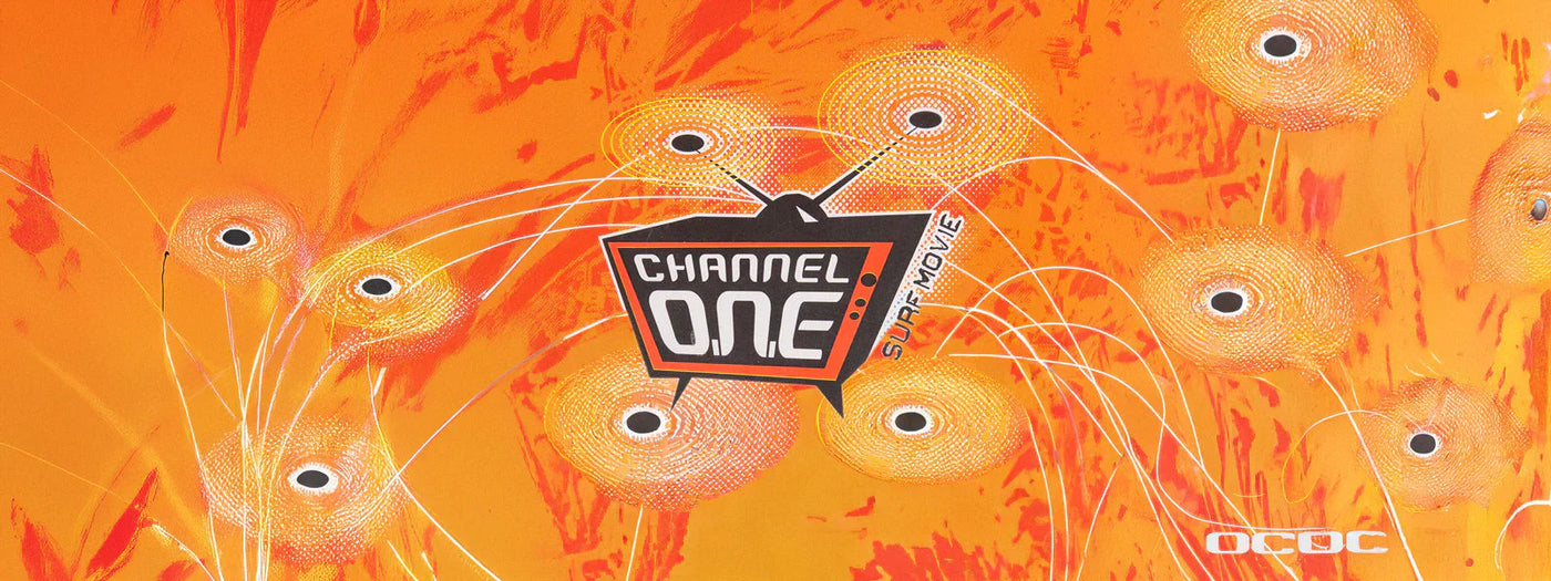 CHANNEL O.N.E (2001)