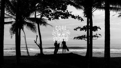 Luke O'Connell & Aidan Parsons | Core Stories