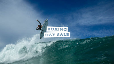 Boxing Day Sale | Sussex Inlet Store