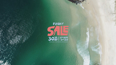 Winter Flash Sale | Sussex Inlet Store