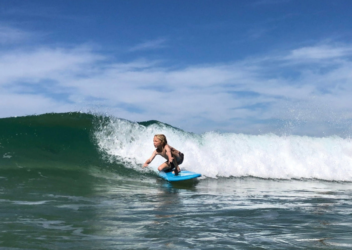 Youth Surf Hats