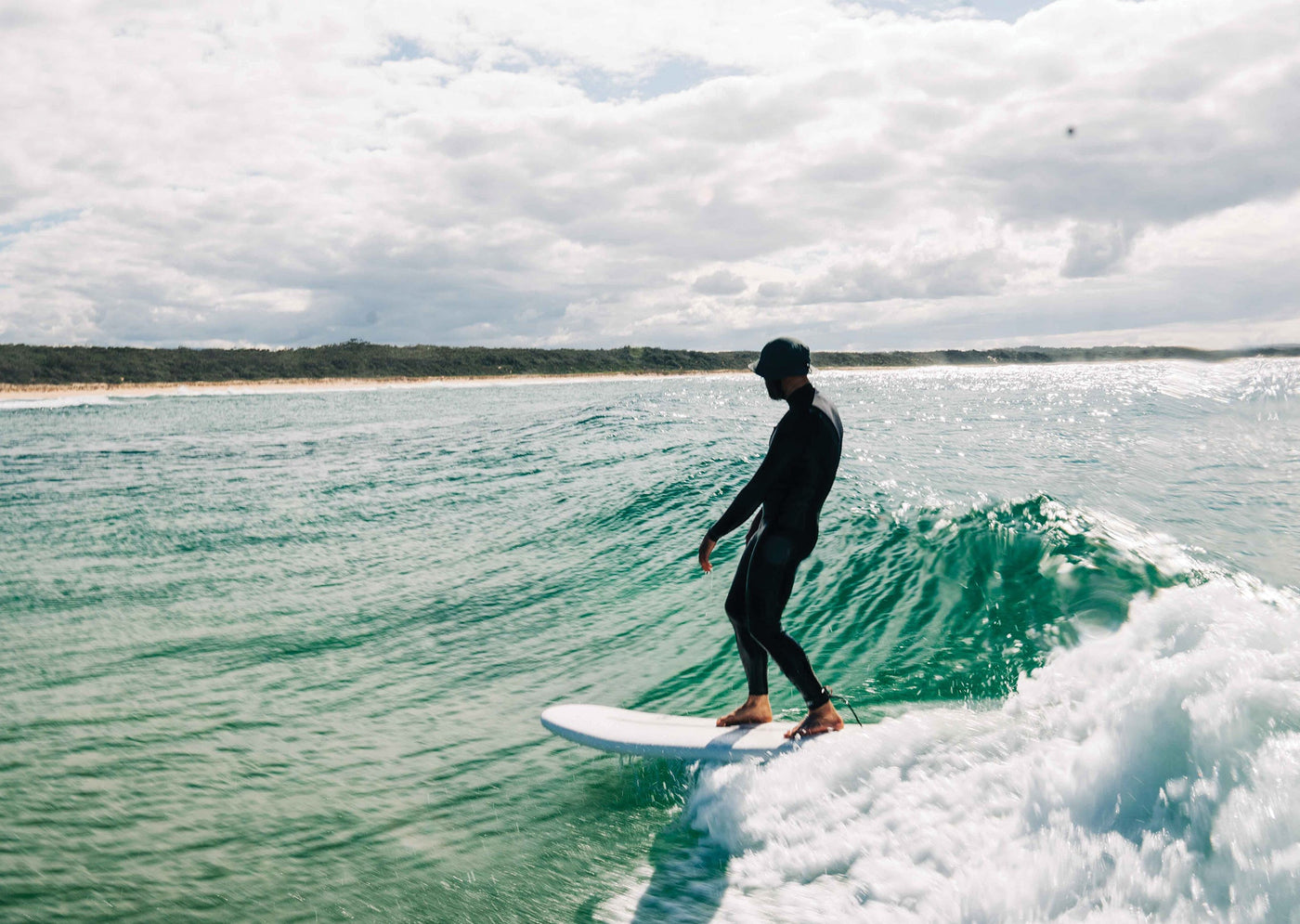 Surf Hats