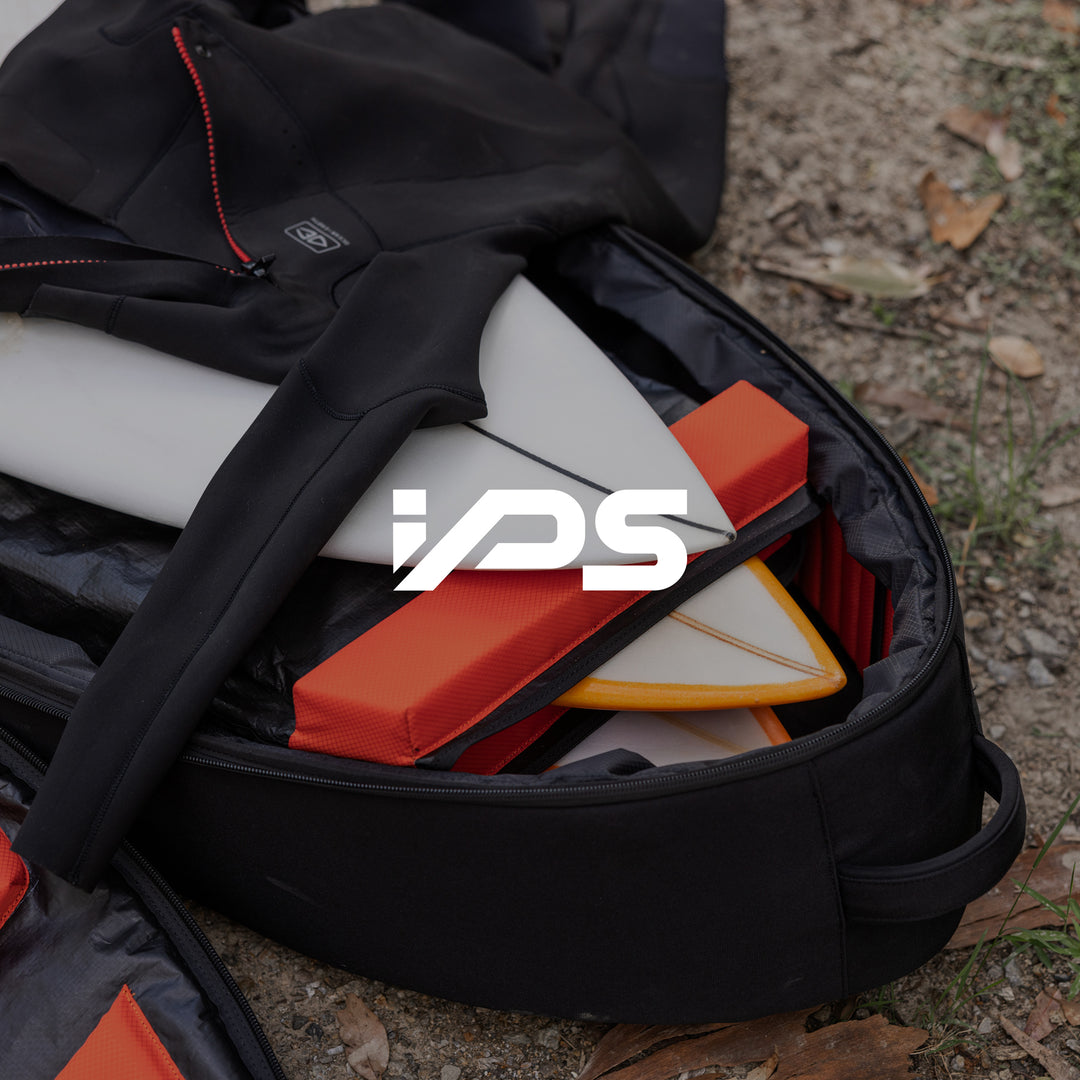 APEX Boardcover – Ocean and Earth EU