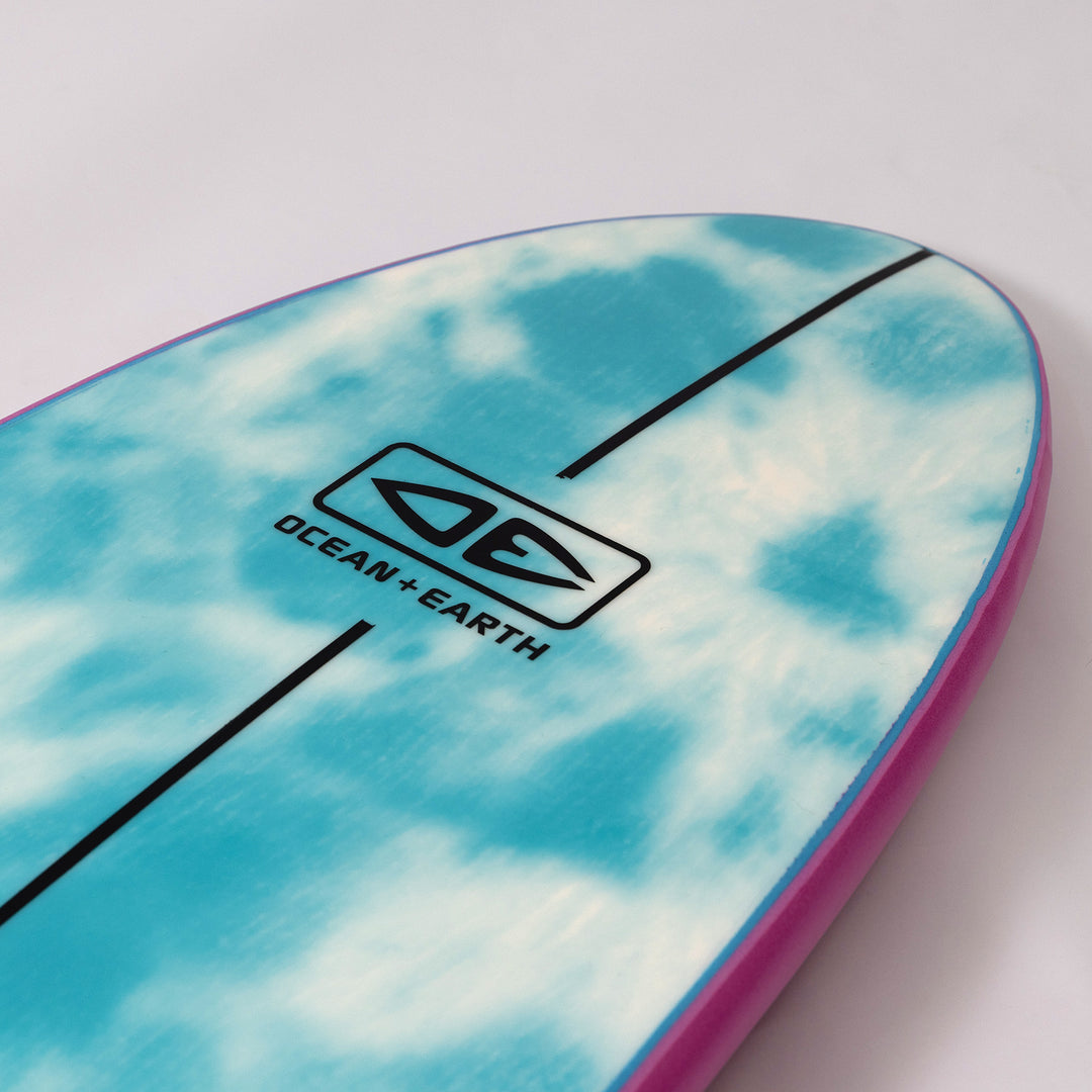 Soft Board | The Bug Mini 6'0