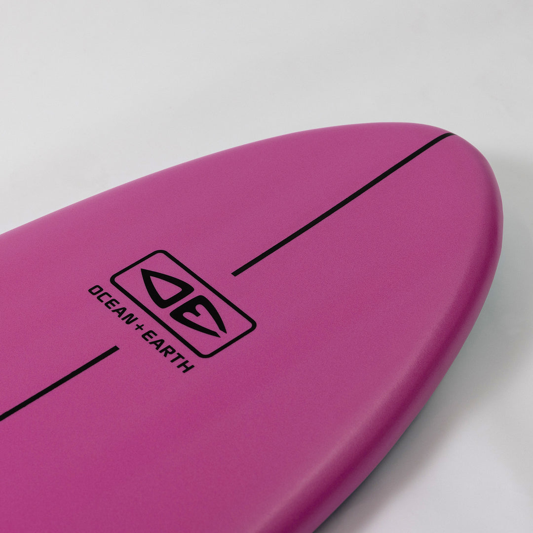 Soft Board | The Bug Mini 6'0