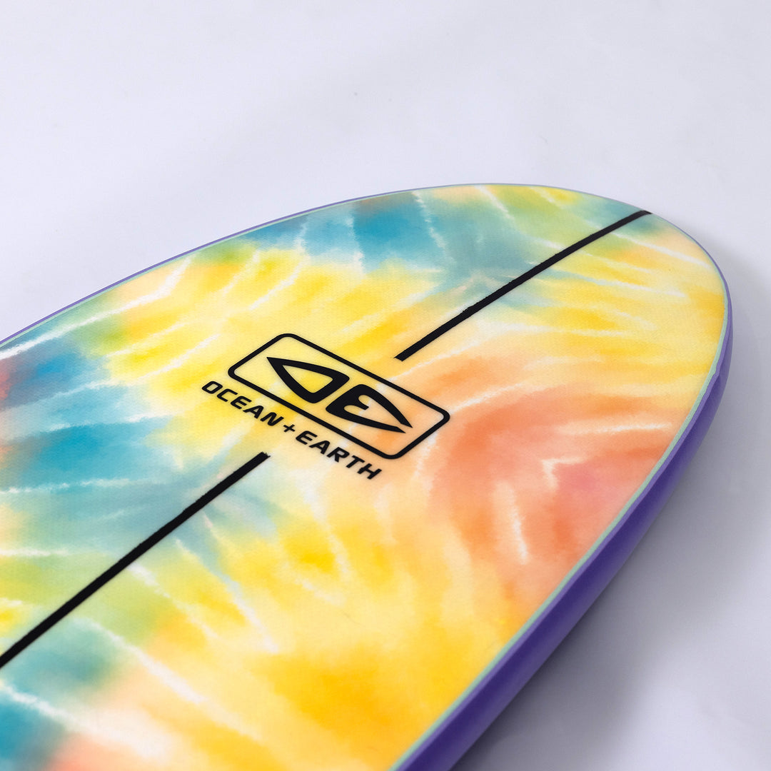 Soft Board | The Bug Mini 5'6