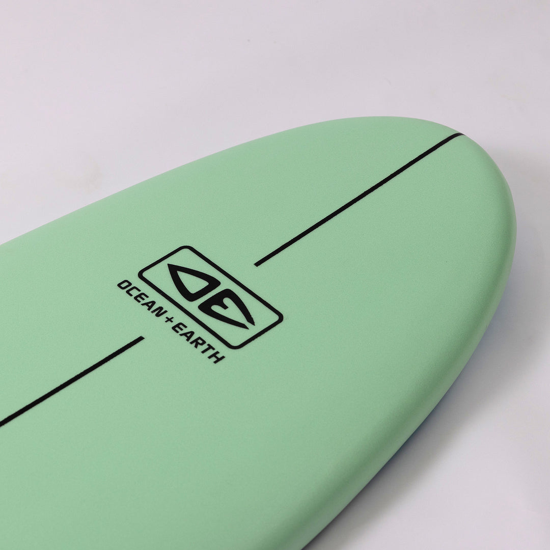 Soft Board | The Bug Mini 5'6