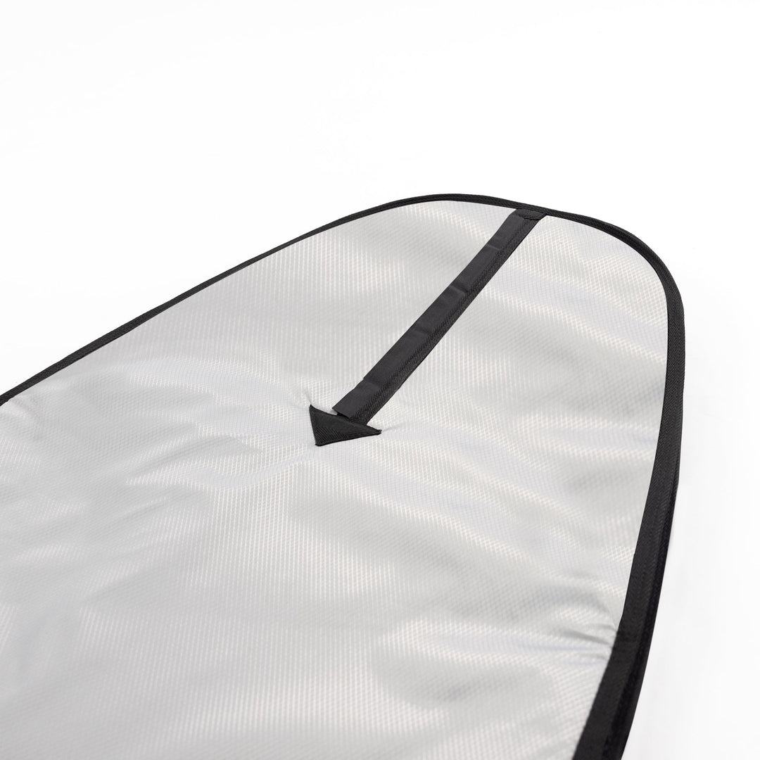 Surfboard Cover | COR_X Longboard Day Cover - 1 | Ocean and Earth