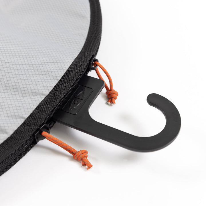 Surfboard Cover | COR_X Fish Day Cover - 1 | Ocean and Earth