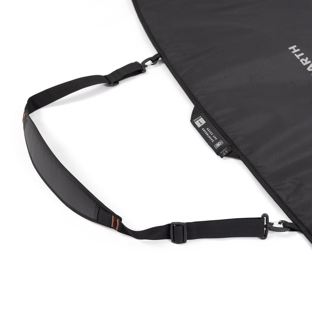 Surfboard Cover | COR_X Longboard Day Cover - 1 | Ocean and Earth