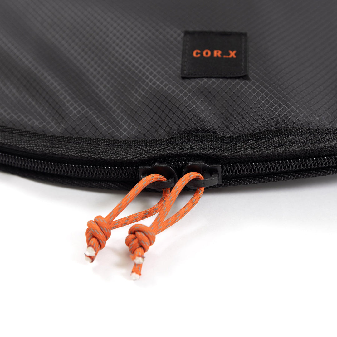 オーシャンアンドアース　COR_X FISH DAY COVER 6.8 ft Surfboard Cover | COR_X Fish Day Cover - 1 | Ocean and Earth