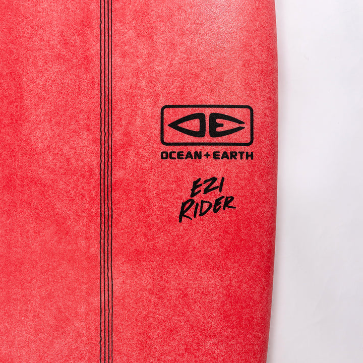 Soft Board | Ezi-Rider 5'6