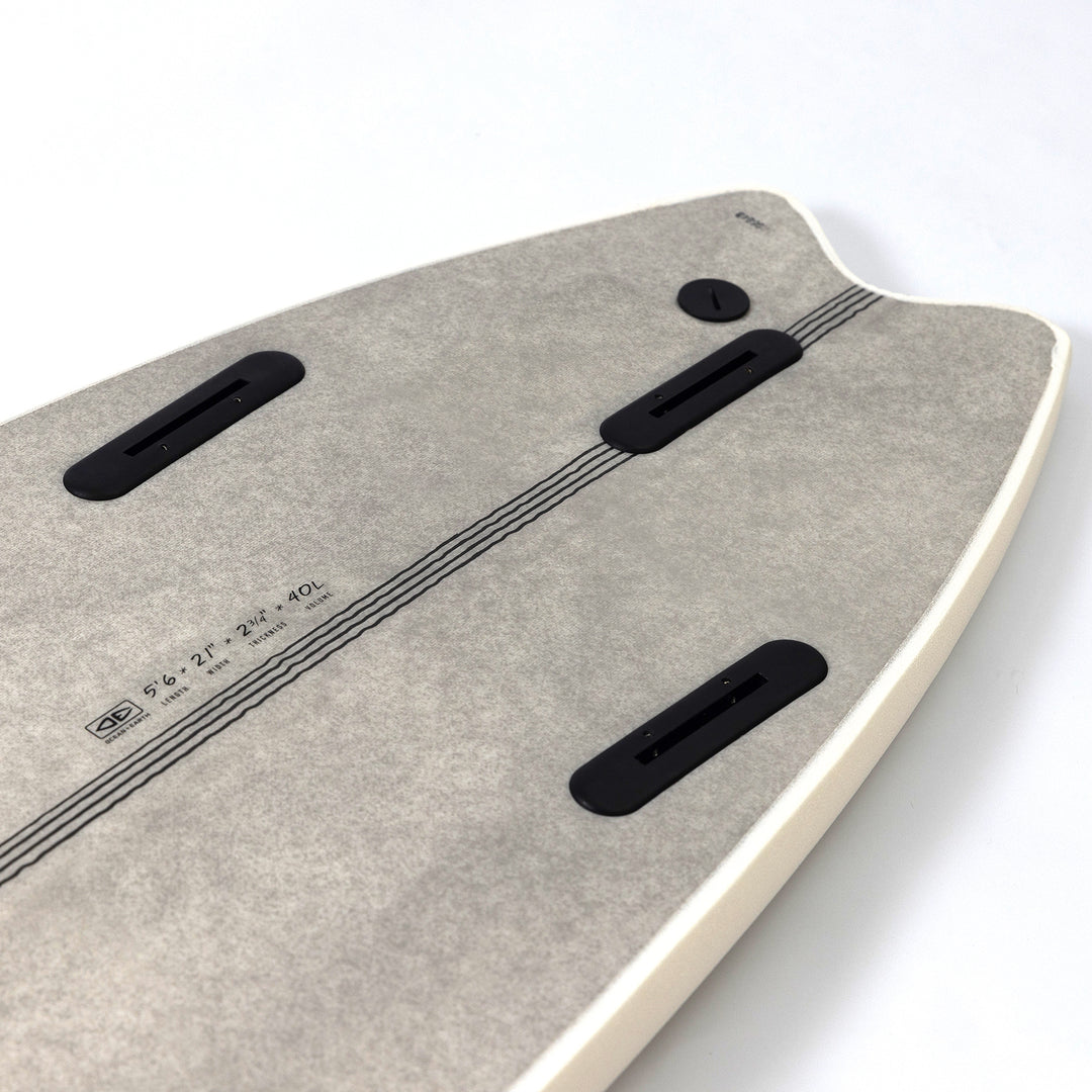 Soft Board | Ezi-Rider 7'0