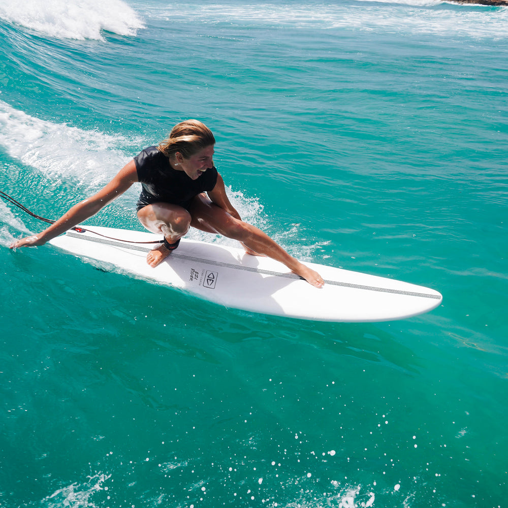 Soft Boards | Ocean and Earth – 8'0