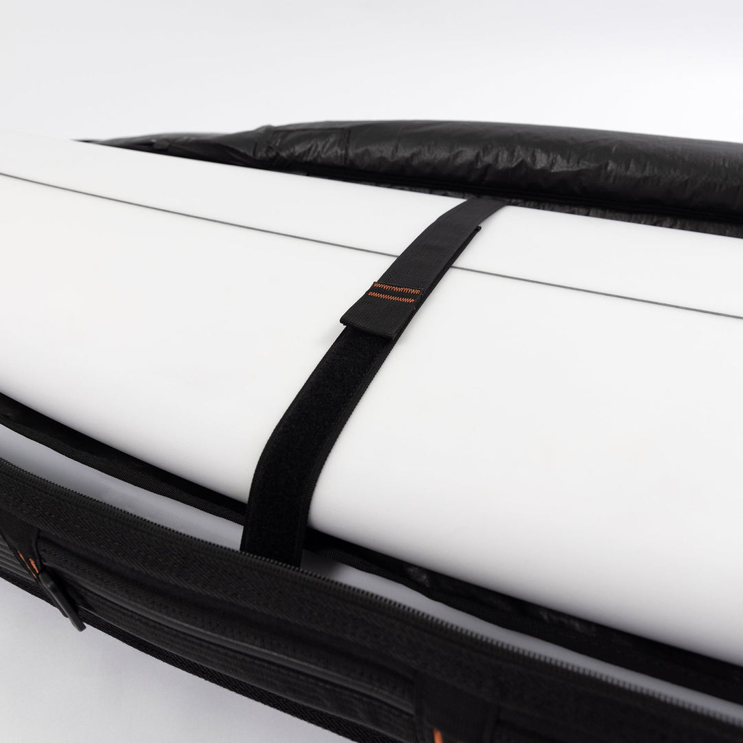 Surfboard Cover | Hypa Fish/Short Travel Cover - 2 Board | Ocean