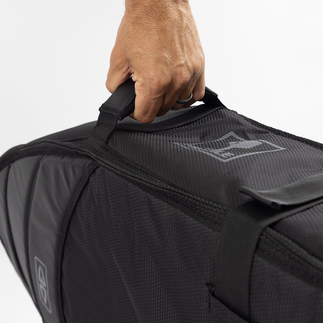 Surfboard Cover | Hypa Fish/Short Travel Cover - 5 Board | Ocean