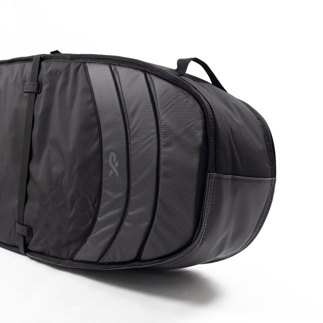 サーフィン・ボディボード OCEAN&EARTH HYPA FISH/SHORT TRAVEL COVER HYPA-detail-Skid-Plate-24-