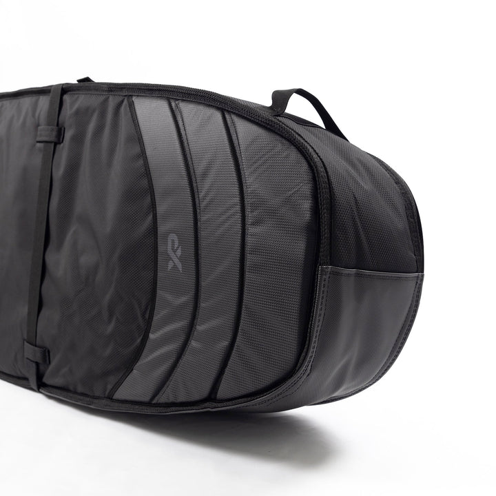 Surfboard Cover | Hypa Fish/Short Travel Cover - 4 Board | Ocean