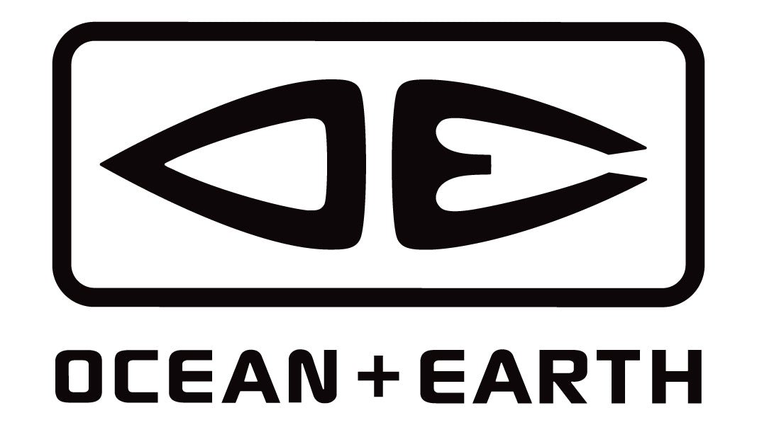 surfboard – Ocean and Earth EU