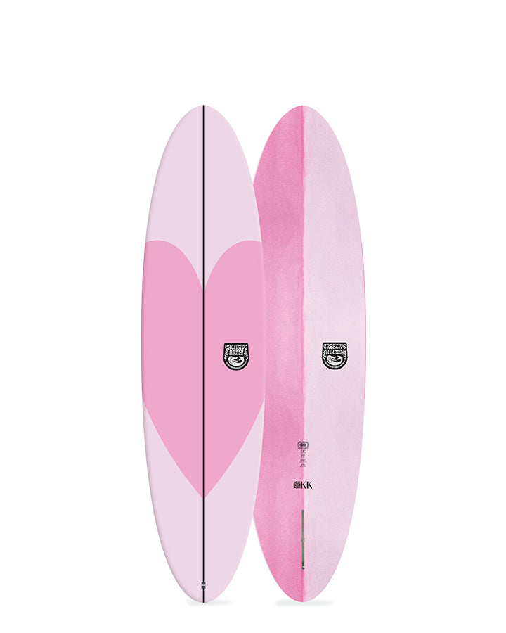 Soft Board | KK Epoxy Soft 7'0