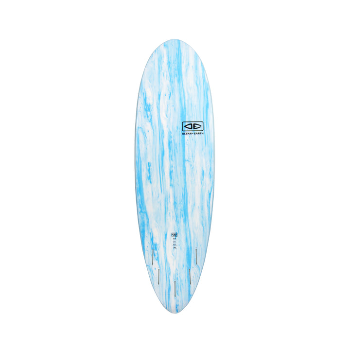O&E Happy Hour Epoxy Soft 6'0