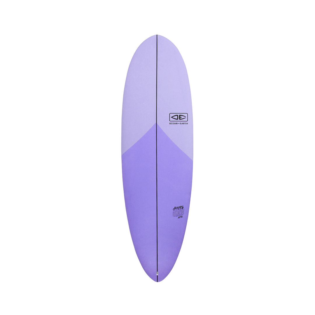 O&E Happy Hour Epoxy Soft 6'0