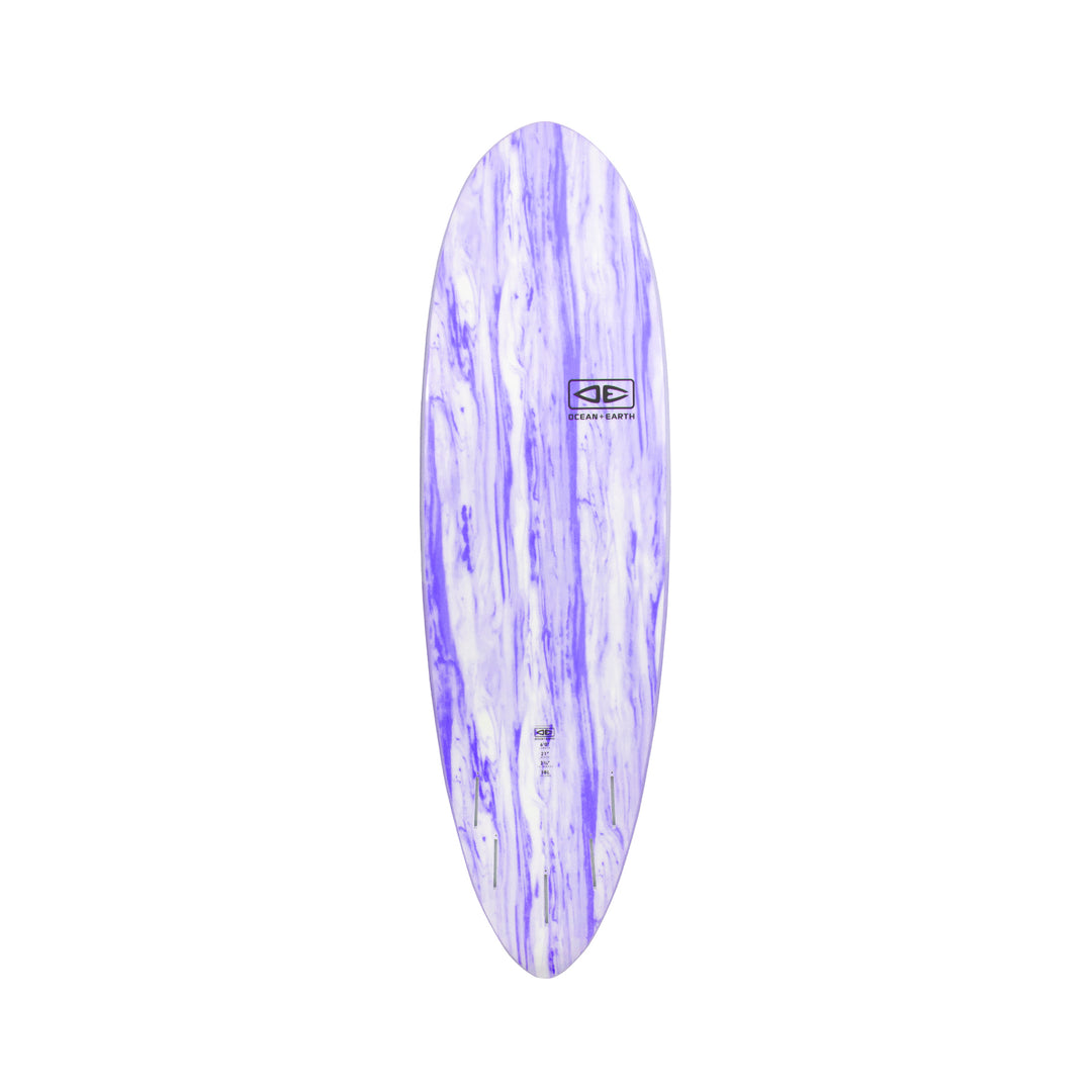 O&E Happy Hour Epoxy Soft 6'0
