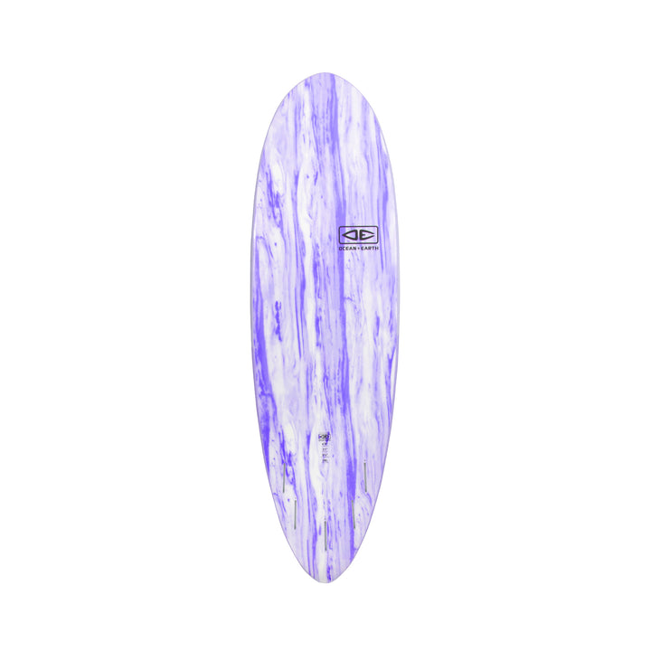 O&E Happy Hour Epoxy Soft 6'0
