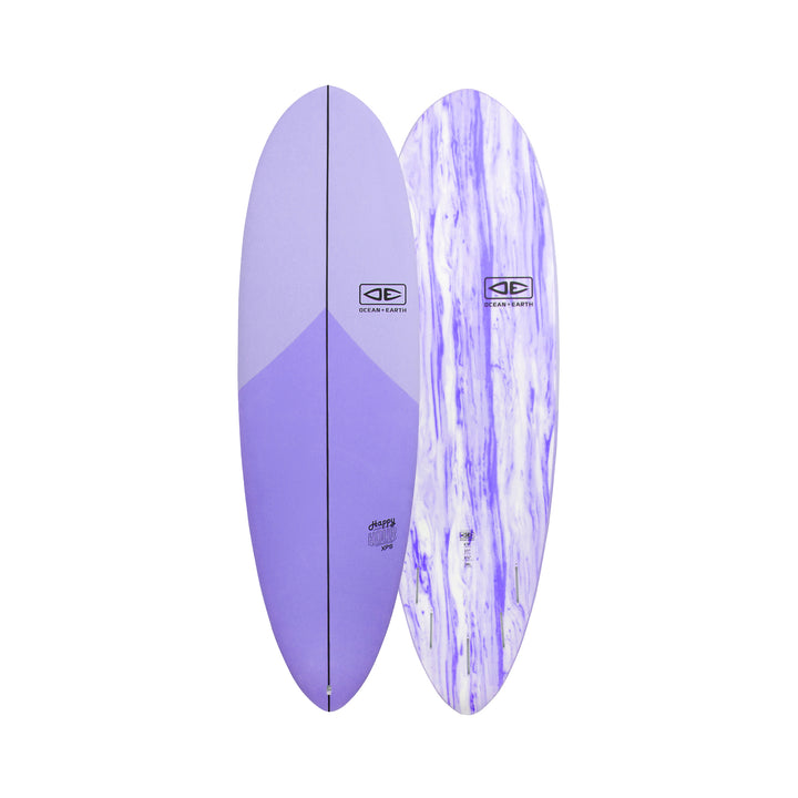 O&E Happy Hour Epoxy Soft 6'0