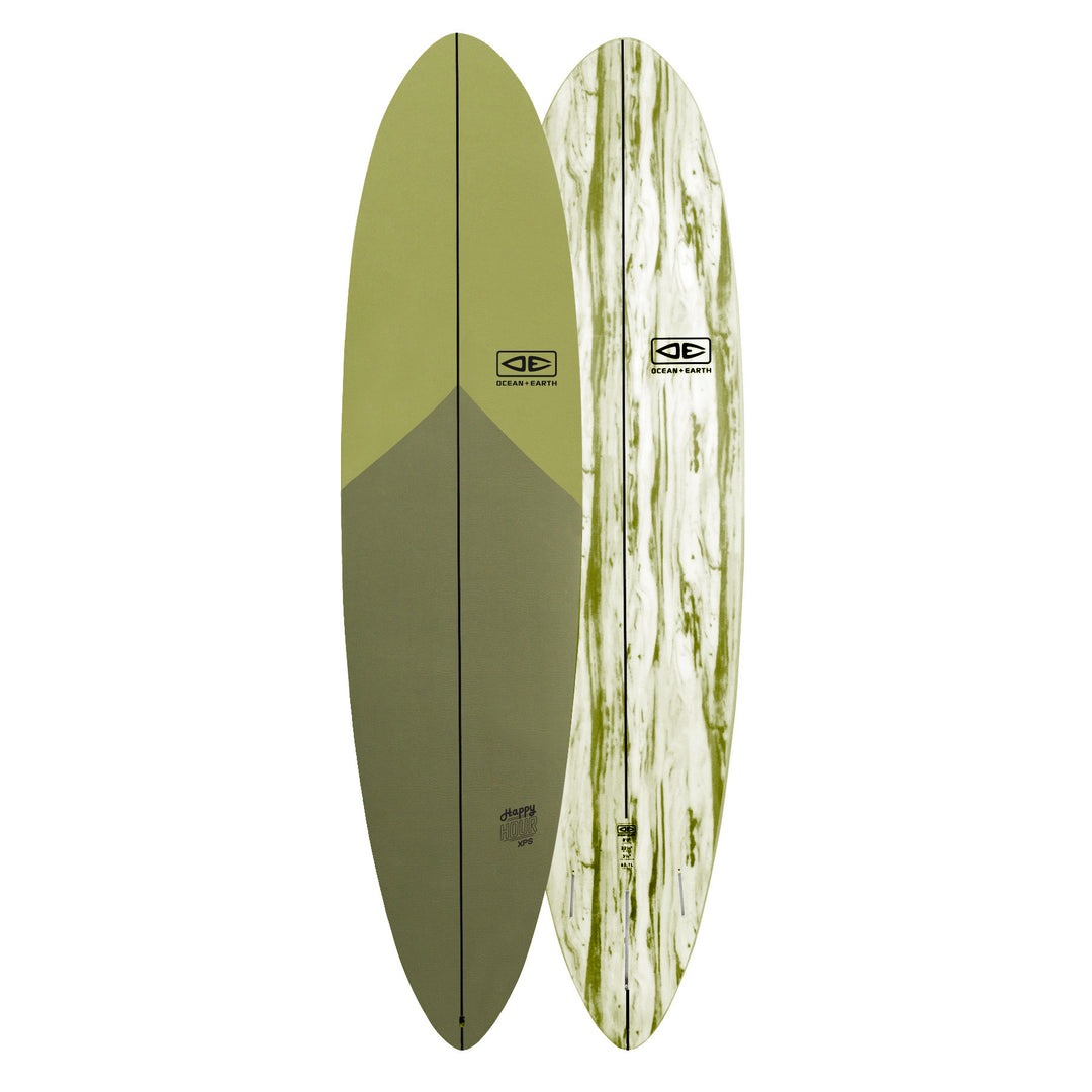 Soft Boards | Ocean and Earth – 8'0 Soft Boards | Ocean and Earth – 8'0