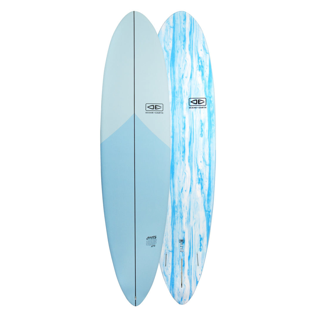 Soft Board | Happy Hour Epoxy Soft 8'0