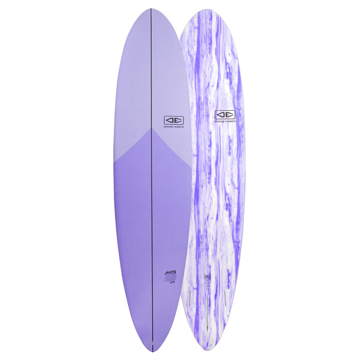 Soft Board | Happy Hour Epoxy Soft 8'6