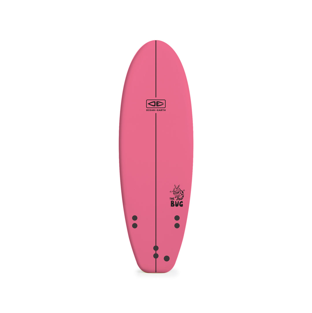 Soft Board | The Bug Mini 5'6