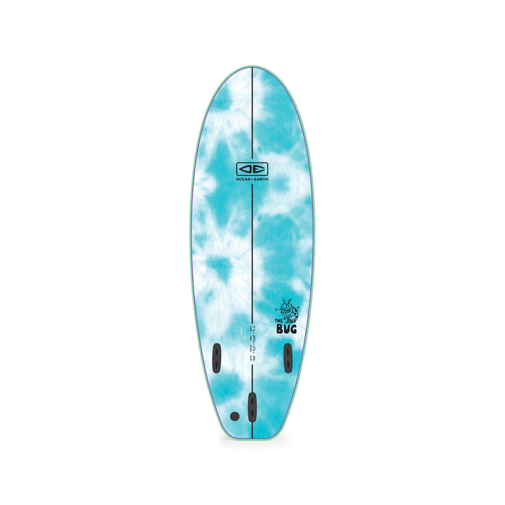 Soft Board | The Bug Mini 5'6