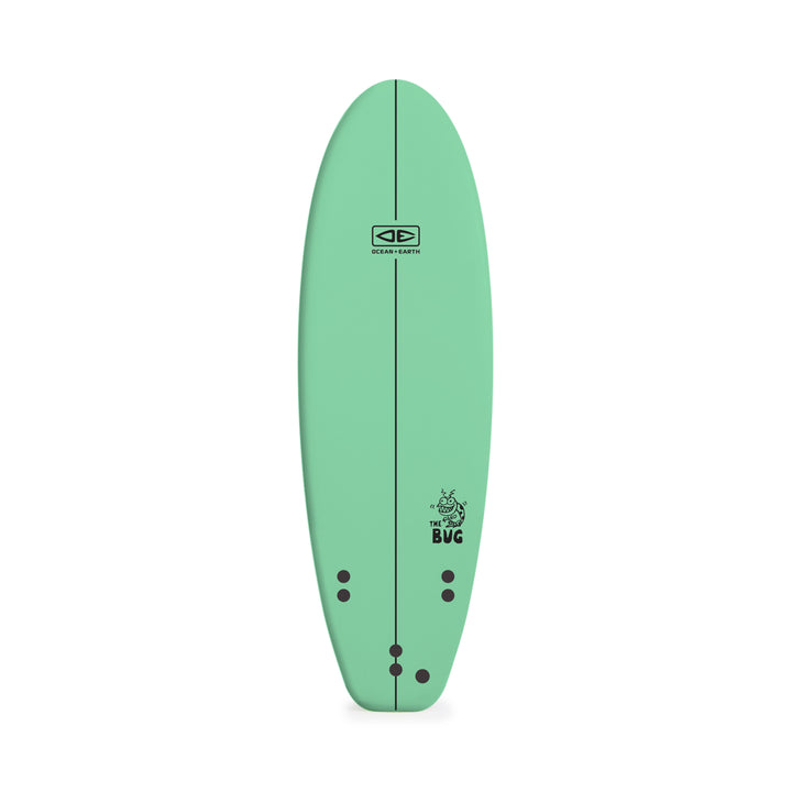 Ocean & Earth The Bug 6'0\