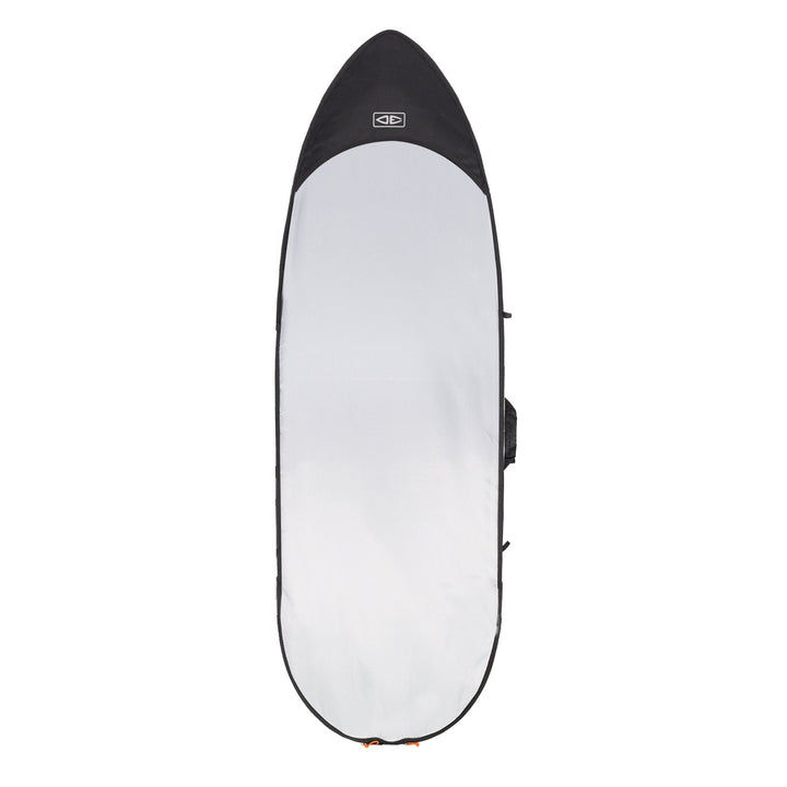 オーシャンアンドアース　COR_X FISH DAY COVER 6.8 ft Surfboard Cover | COR_X Fish Day Cover - 1 | Ocean and Earth
