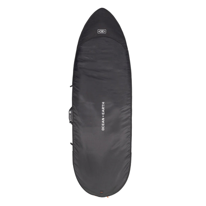 Surfboard Cover | COR_X Fish Day Cover - 1 | Ocean and Earth