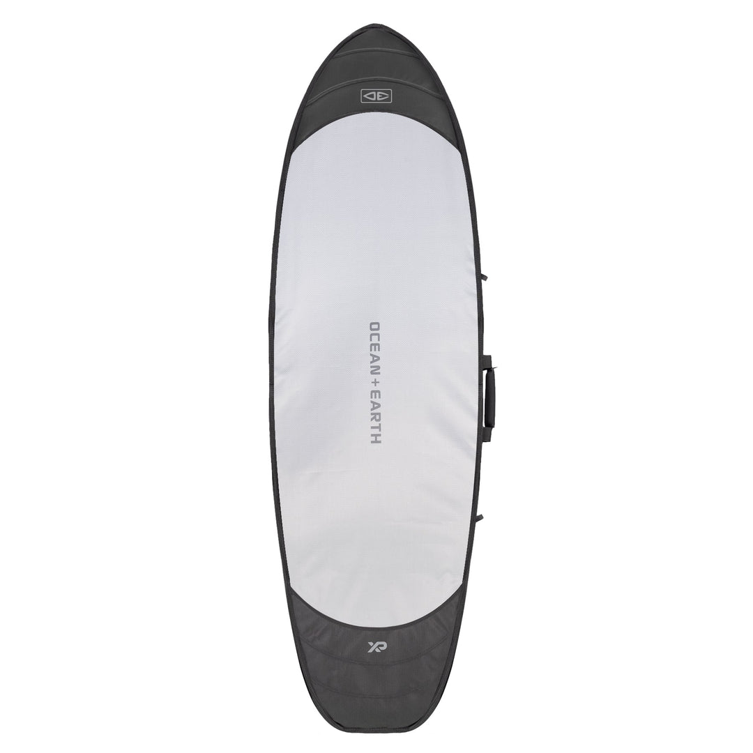 Surfboard Cover | Hypa Fish Day Cover - 1 Board | Ocean and Earth