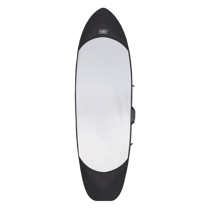 Surfboard Cover | COR_X Fish/Short Travel Cover - 2 Board | Ocean