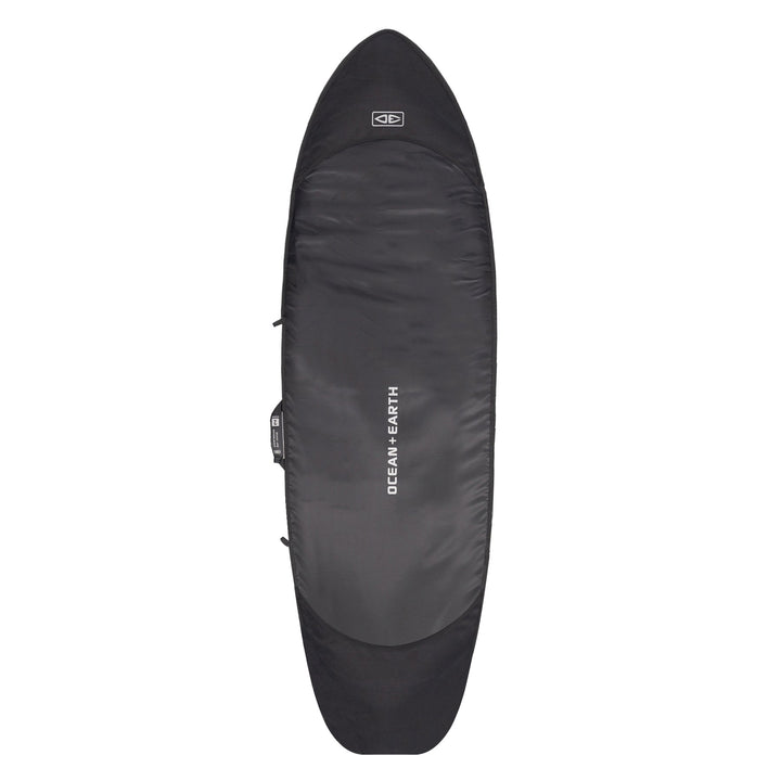 Surfboard Cover | COR_X Fish/Short Travel Cover - 2 Board | Ocean