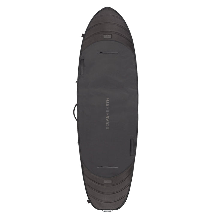 Surfboard Cover | APEX Fish/Short Travel Cover - 3 Board | Ocean