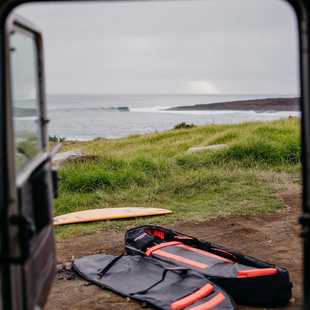 Surfboard Covers | Ocean and Earth – 6'4